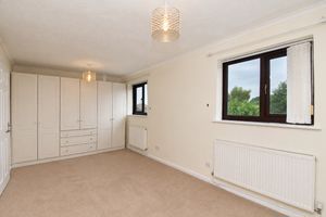 Bedroom One- click for photo gallery